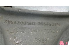 Recambio de brazo suspension inferior delantero izquierdo para volvo xc70 2.4 d awd kinetic referencia OEM IAM 08646375 SV662001 2