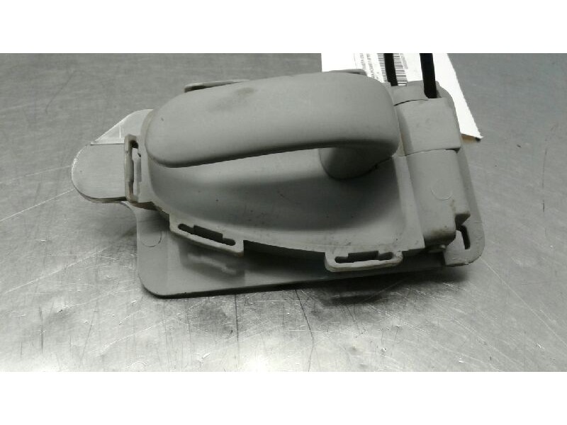 Recambio de maneta interior trasera izquierda para citroen xsara picasso 1.6 16v sx top referencia OEM IAM 963147777  