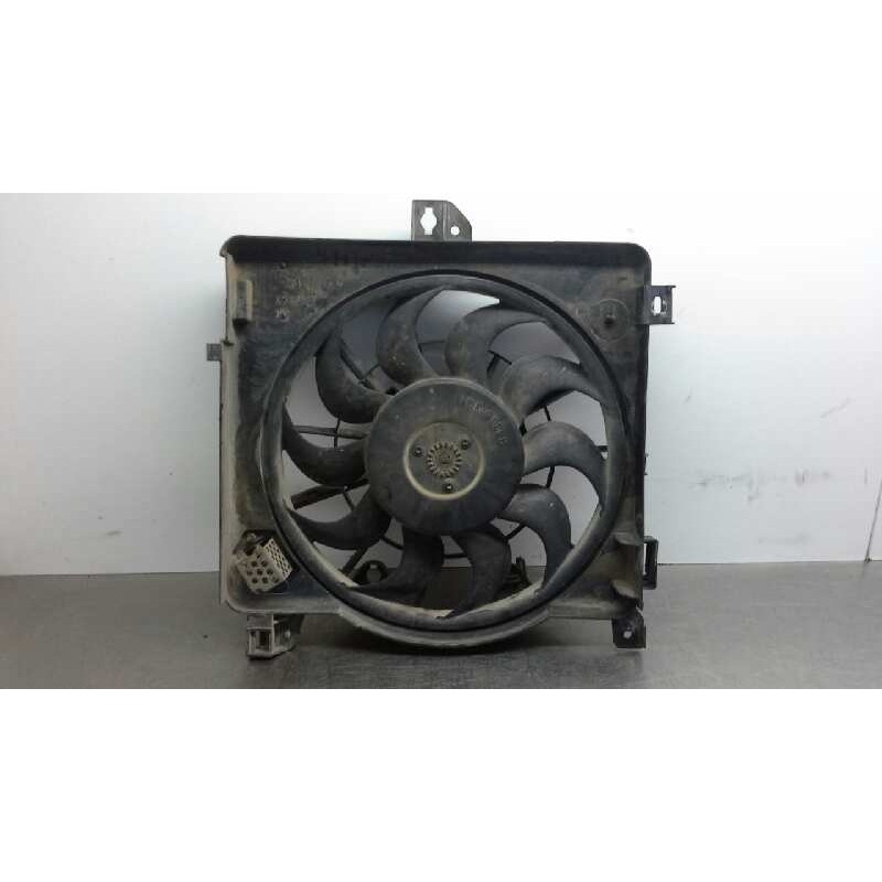 Recambio de electroventilador para opel astra h berlina cosmo referencia OEM IAM 0130303304  