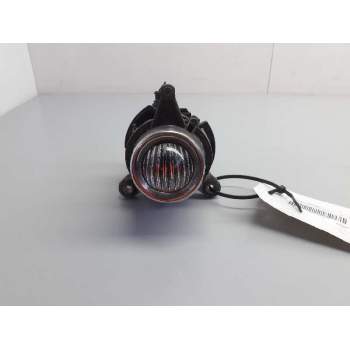 Recambio de faro antiniebla izquierdo para alfa romeo 147 (190) 1.9 jtd 150 sport referencia OEM IAM   