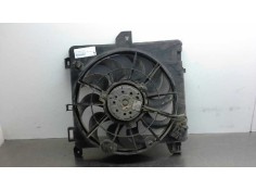 Recambio de electroventilador para opel astra h berlina cosmo referencia OEM IAM 0130303304   2
