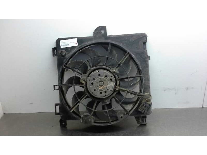 Recambio de electroventilador para opel astra h berlina cosmo referencia OEM IAM 0130303304  