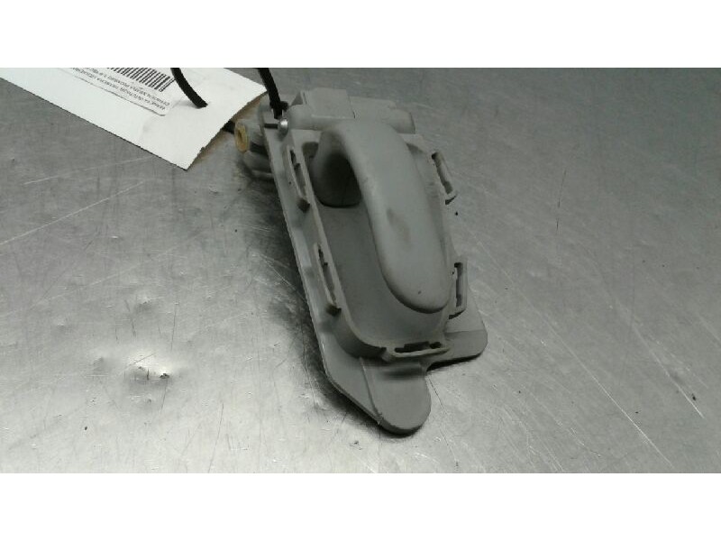 Recambio de maneta interior trasera izquierda para citroen xsara picasso 1.6 16v sx top referencia OEM IAM 963147777  