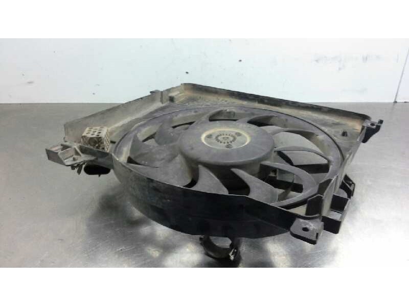Recambio de electroventilador para opel astra h berlina cosmo referencia OEM IAM 0130303304  