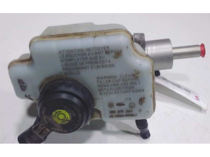 Recambio de bomba freno para seat altea xl (5p5) i-tech ecomotive referencia OEM IAM 1k1611301  