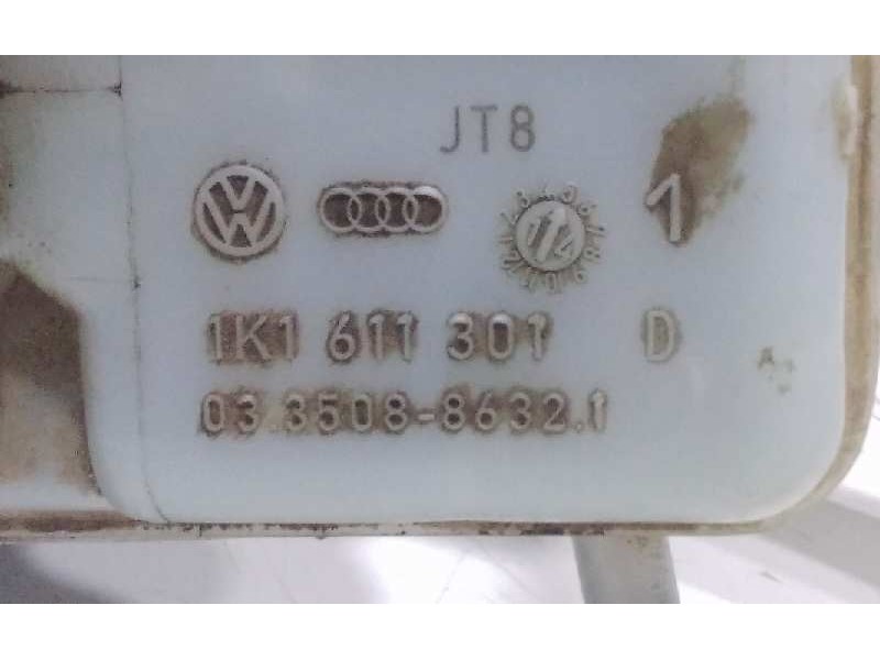 Recambio de bomba freno para seat altea xl (5p5) i-tech ecomotive referencia OEM IAM 1k1611301  