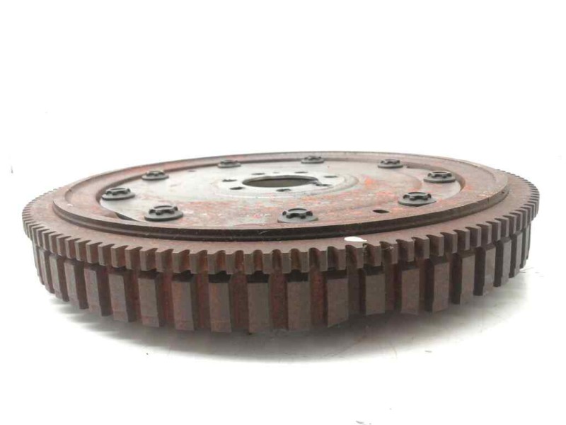 Recambio de volante motor para nissan note 1.5 dci turbodiesel cat referencia OEM IAM 8200518938  