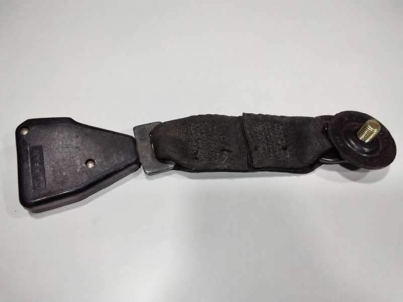 Recambio de cinturon seguridad delantero derecho para volkswagen 1200 referencia OEM IAM   