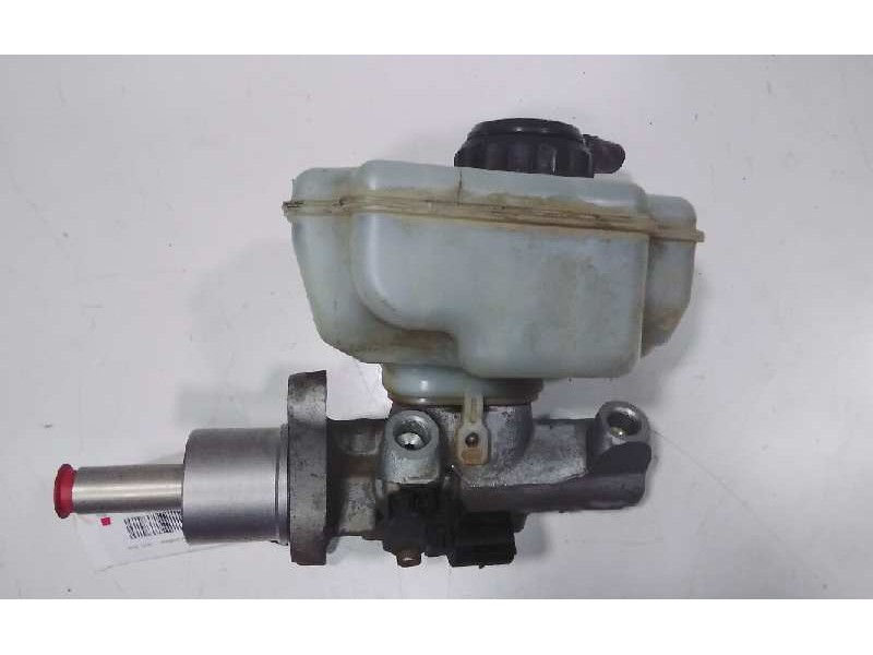 Recambio de bomba freno para seat altea xl (5p5) i-tech ecomotive referencia OEM IAM 1k1611301  