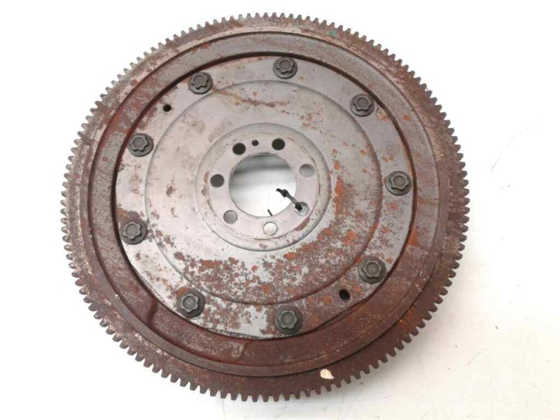 Recambio de volante motor para nissan note 1.5 dci turbodiesel cat referencia OEM IAM 8200518938  