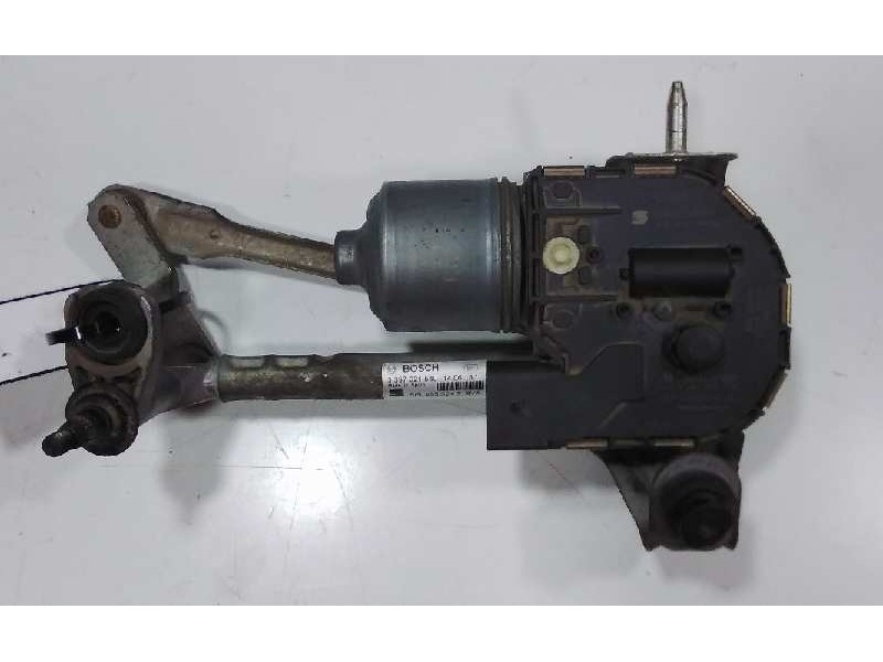 Recambio de motor limpia delantero derecho para seat altea xl (5p5) i-tech ecomotive referencia OEM IAM 3397021540  