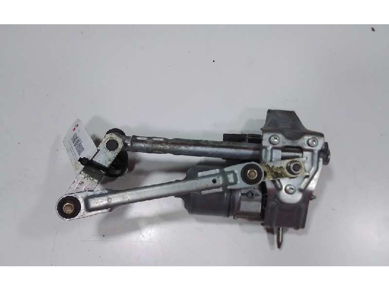 Recambio de motor limpia delantero derecho para seat altea xl (5p5) i-tech ecomotive referencia OEM IAM 3397021540  