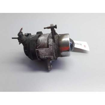 Recambio de faro antiniebla izquierdo para alfa romeo 147 (190) 1.9 jtd 150 sport referencia OEM IAM   