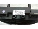 MANDO CALEFACCION / AIRE ACONDICIONADO 9140010369 96314105ZR 