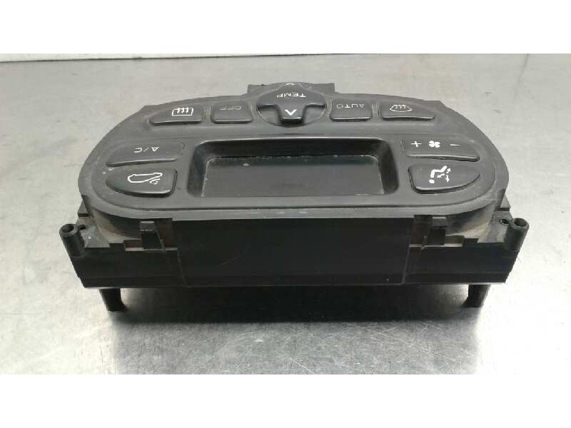 Recambio de mando calefaccion / aire acondicionado para citroen xsara picasso 2.0 hdi referencia OEM IAM 9140010369 96314105ZR 