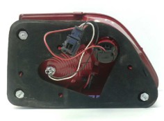 Recambio de piloto trasero izquierdo porton para seat altea xl (5p5) i-tech ecomotive referencia OEM IAM    2