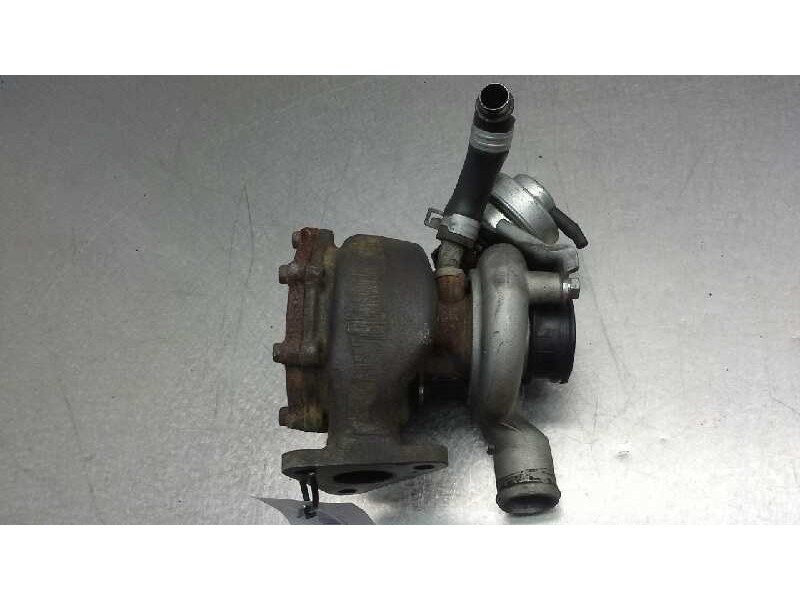 Recambio de turbocompresor para opel astra h berlina cosmo referencia OEM IAM 4202783  