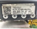 AIRBAG DELANTERO IZQUIERDO 8R0880201A 