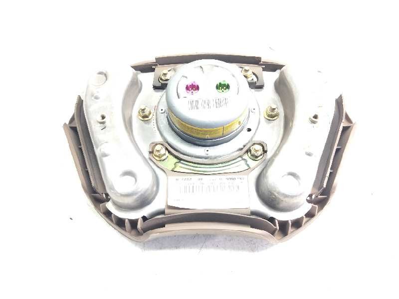 Recambio de airbag delantero izquierdo para mercedes clase m (w163) 400 cdi (163.128) referencia OEM IAM 1634600298  