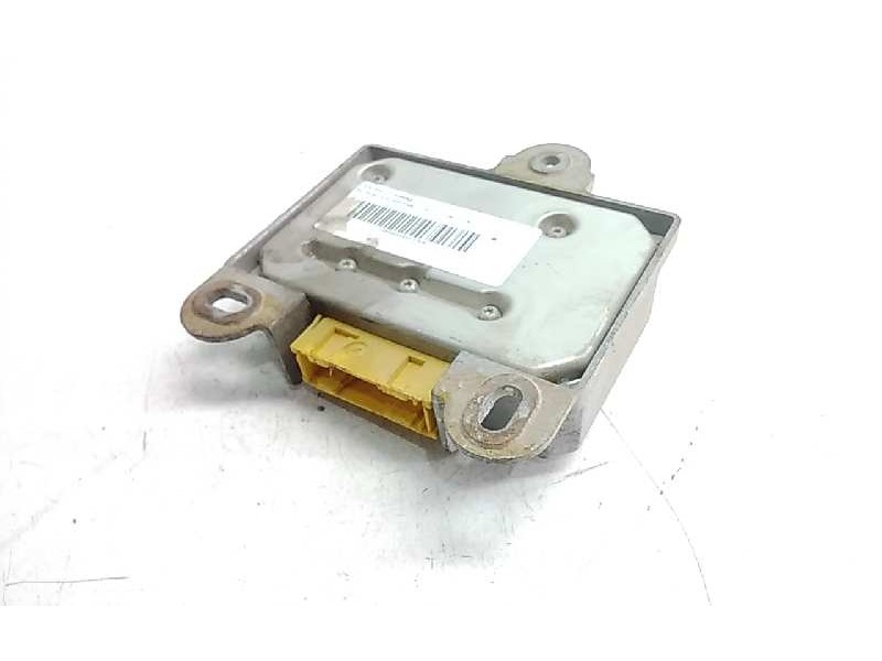 Recambio de centralita airbag para mg rover mgf (rd) 1.8 cat referencia OEM IAM CC983145388U  