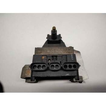 Recambio de bobina encendido para renault megane i berlina hatchback (ba0) 1.4e rl referencia OEM IAM 7700732263  