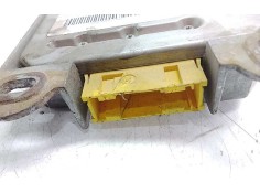 Recambio de centralita airbag para mg rover mgf (rd) 1.8 cat referencia OEM IAM CC983145388U   2