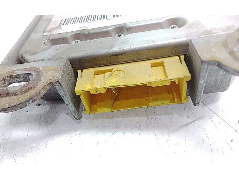 Recambio de centralita airbag para mg rover mgf (rd) 1.8 cat referencia OEM IAM CC983145388U  