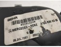 MOTOR CALEFACCION A1638300308 
