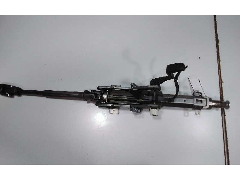Recambio de columna direccion para seat altea xl (5p5) i-tech ecomotive referencia OEM IAM 5P1419502G  