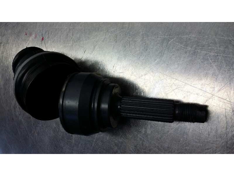 Recambio de junta homocinetica para ford fiesta berl./express 1.1 referencia OEM IAM   