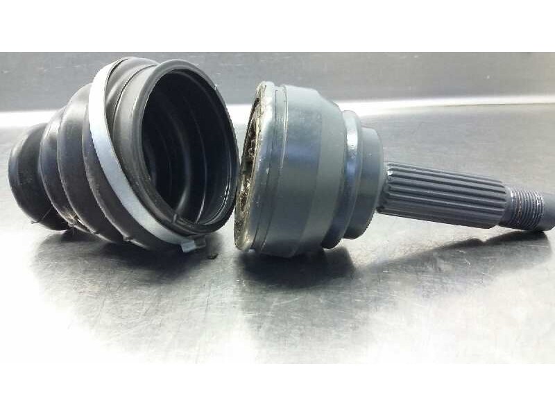 Recambio de junta homocinetica para ford fiesta berl./express 1.1 referencia OEM IAM   