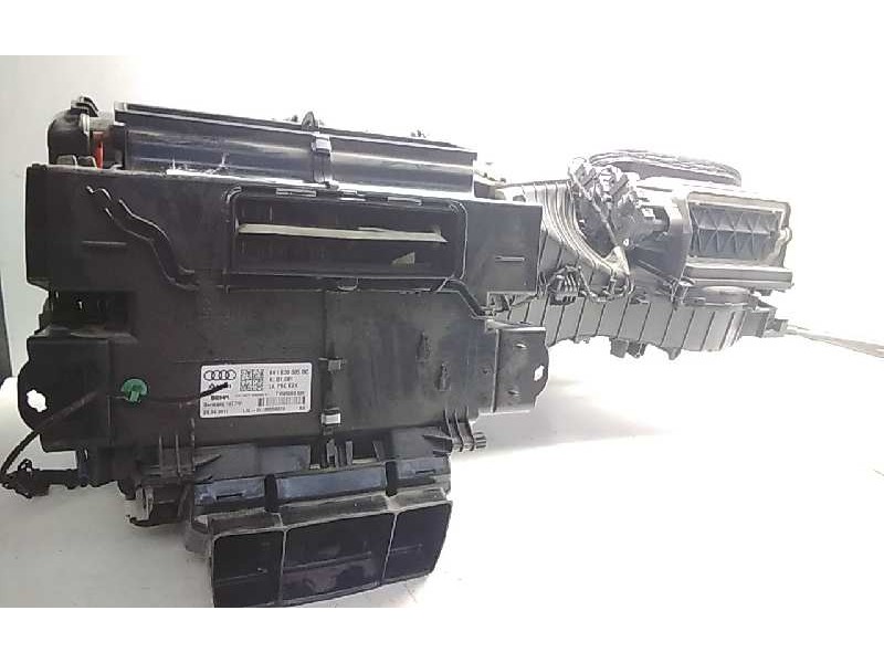 Recambio de calefaccion entera normal para audi q5 (8r) 2.0 tdi (125kw) referencia OEM IAM 8M1820005BC  