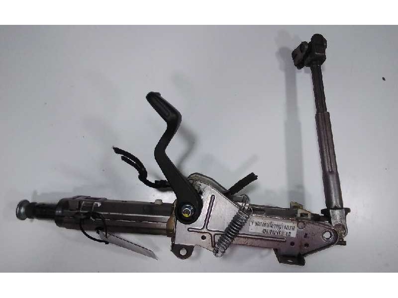 Recambio de columna direccion para seat altea xl (5p5) i-tech ecomotive referencia OEM IAM 5P1419502G  