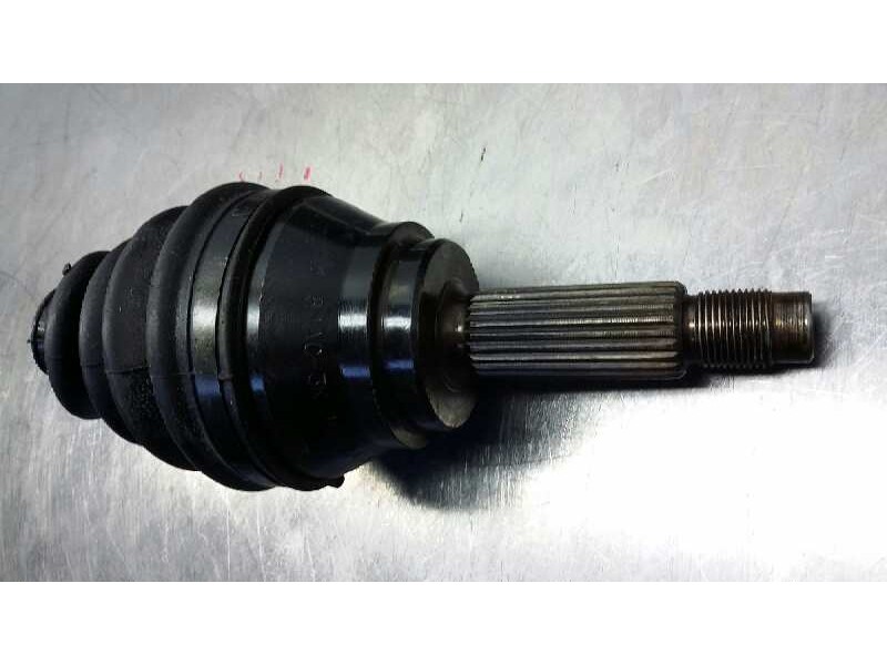 Recambio de junta homocinetica para ford fiesta berl./express 1.3 referencia OEM IAM   