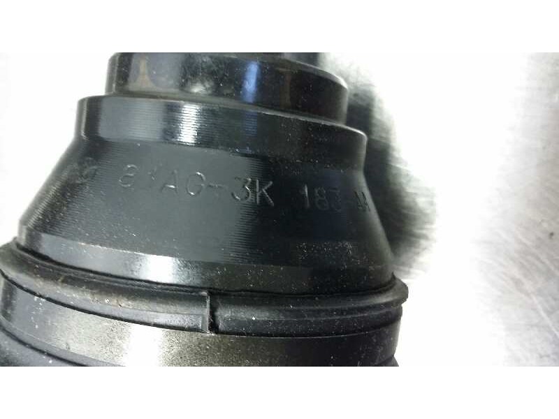Recambio de junta homocinetica para ford fiesta berl./express 1.3 referencia OEM IAM   