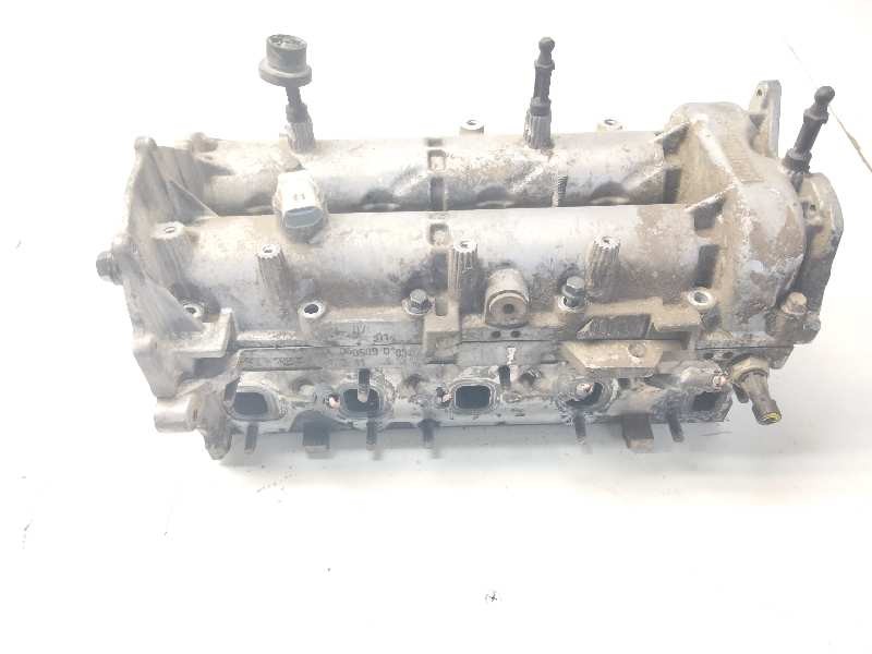 Recambio de culata para opel corsa c blue line referencia OEM IAM A060509010302  