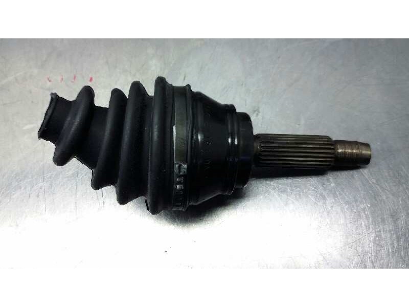 Recambio de junta homocinetica para ford fiesta berl./express 1.3 referencia OEM IAM   