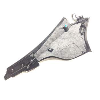 Recambio de panel protector para mercedes-benz clase c all-terrain (s206) c 220 d 4-matic (206.214) referencia OEM IAM A20669002