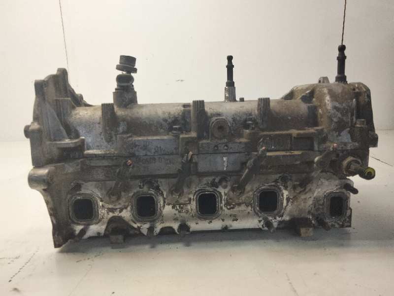 Recambio de culata para opel corsa c blue line referencia OEM IAM A060509010302  