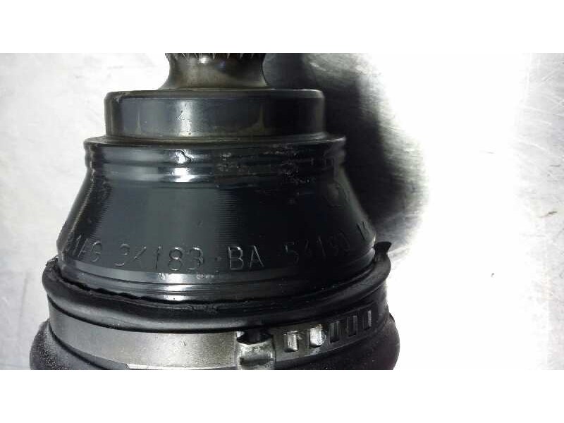 Recambio de junta homocinetica para ford fiesta berl./express 1.3 referencia OEM IAM   