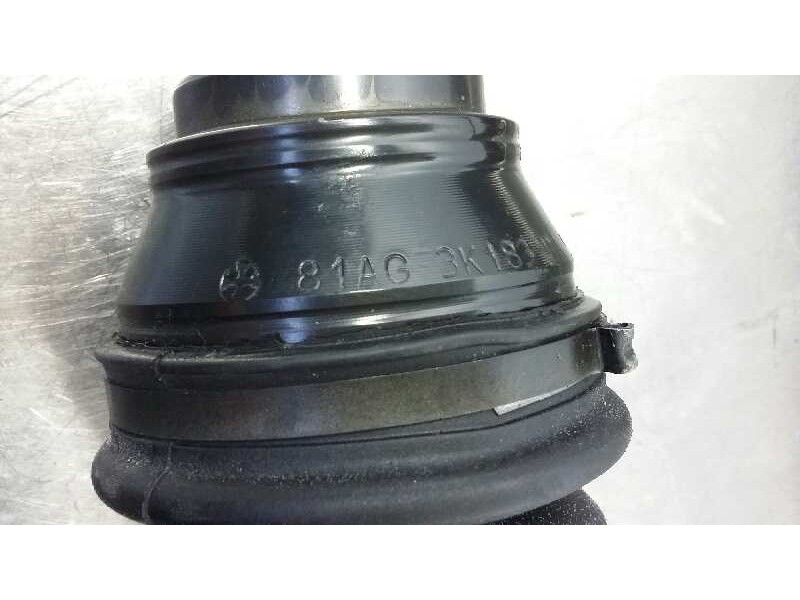 Recambio de junta homocinetica para ford fiesta berl./express 1.3 referencia OEM IAM   