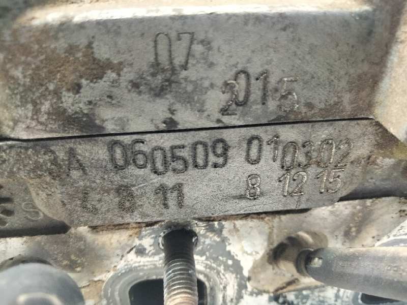 Recambio de culata para opel corsa c blue line referencia OEM IAM A060509010302  