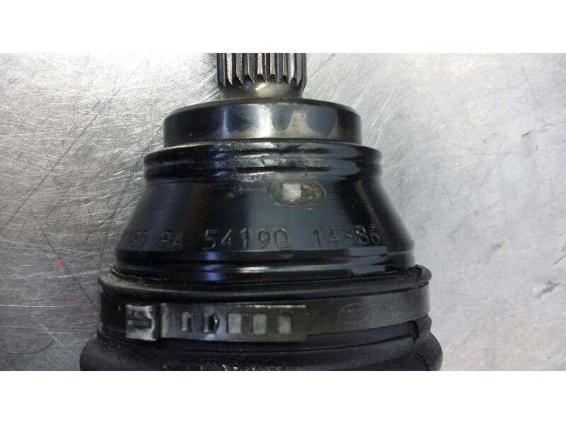 Recambio de junta homocinetica para ford fiesta berl./express 1.3 referencia OEM IAM   