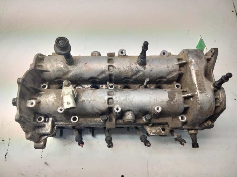 Recambio de culata para opel corsa c blue line referencia OEM IAM A060509010302  