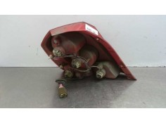 Recambio de piloto trasero derecho para daewoo kalos 1.4 sr referencia OEM IAM    2