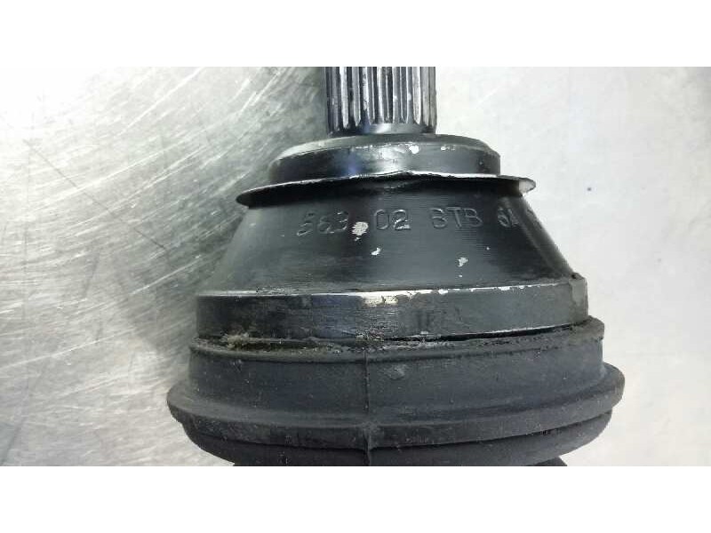 Recambio de junta homocinetica para fiat uno (146) 1.3 turbo cat referencia OEM IAM   