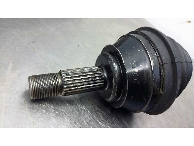 Recambio de junta homocinetica para fiat uno (146) 1.3 turbo cat referencia OEM IAM   