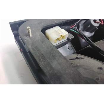 Recambio de piloto trasero izquierdo para kia sephia 1.5 cat referencia OEM IAM OK21151140L  107333