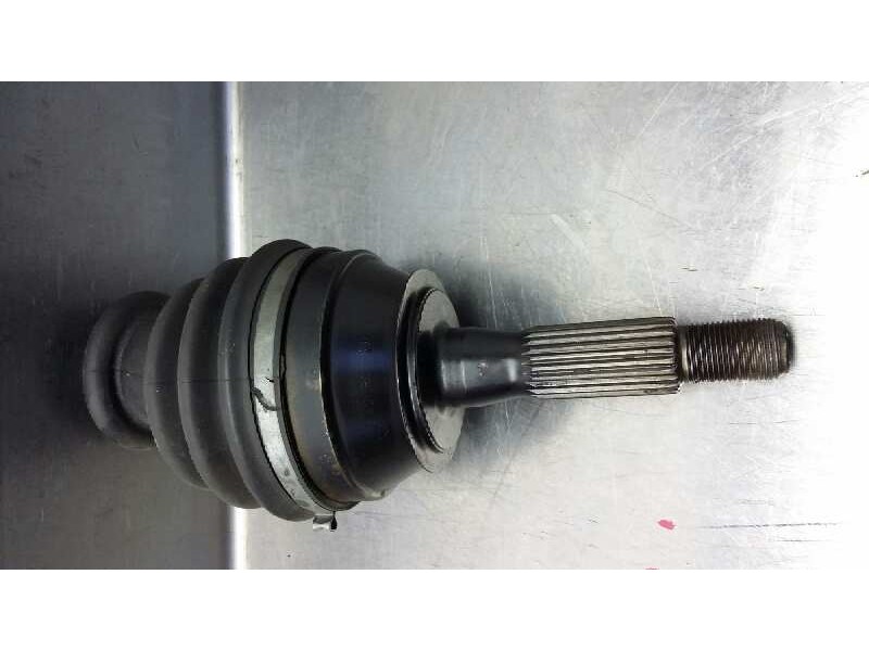 Recambio de junta homocinetica para renault trafic referencia OEM IAM   