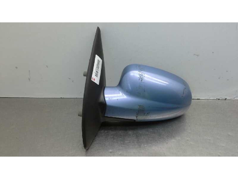 Recambio de retrovisor izquierdo para daewoo kalos 1.4 sr referencia OEM IAM   